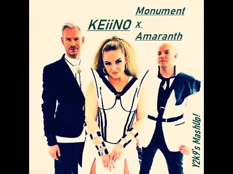 KEiiNO x Nightwish - Amaranth Monument [Y2k9`s MashUp]