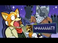 I Wasn T Ready For My FIRST Star Fox Experience