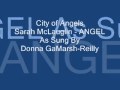 Sarah McLachlan - Angel (City of Angels) Donna ...