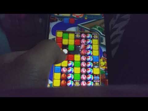 FAILED WEEKEND PLANS: Toy Blast Mobile Gameplay part 134