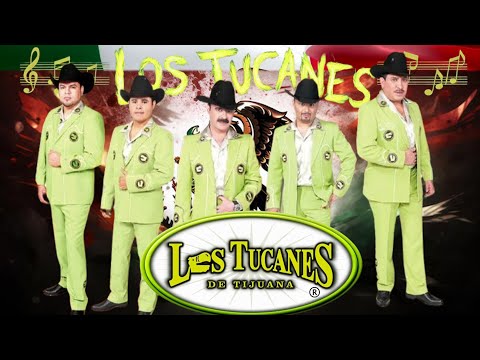 Los Tucanes de Tijuana 🔶🔶Lo Mejor de los Corridos Bravos 💥 26 Éxitos Corridos Pesados Mix🎀🎀