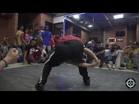 Ricky Rules Vs Aizack