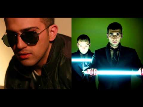 David Badalyan feat Apricota - You and  I  [ Youth Time ]