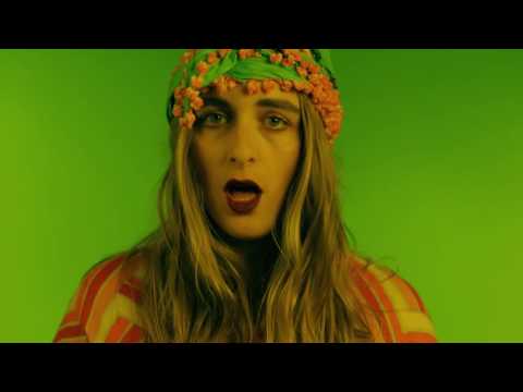 Tinnarose - Love Is For All (OFFICIAL VIDEO)