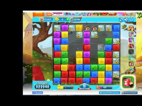 Pet Rescue level 2606, pet rescue, nivel 2606 pet rescue solucionado, solved, sin booster2606