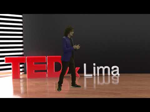 ¿Por qué utilizamos payaso como insulto? | Job Mansilla | TEDxLima