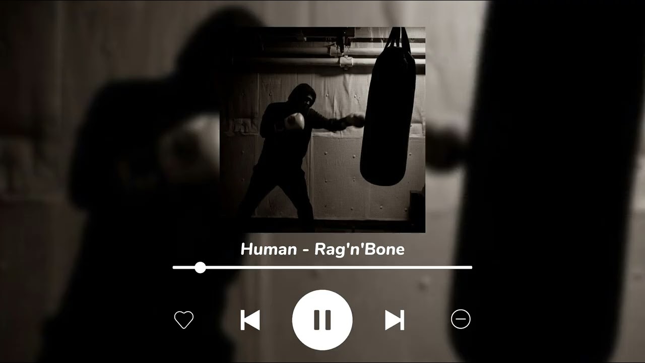 pov: you're that pro boxer | playlist