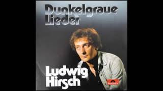 Ludwig Hirsch ,,Der Herr Haslinger 1980