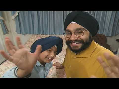 Teletubbies: Exploring Lives