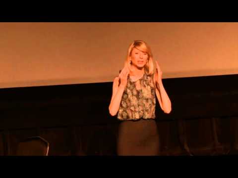 Amy Cuddy - What Is Your Biggest Challenge?