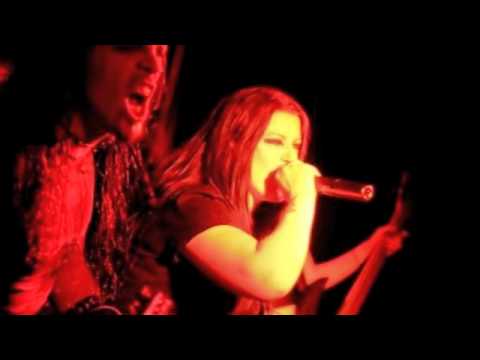 The Female Vocalists of Extreme Music Pt. 14