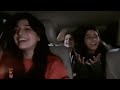 Titliaan Laiba Khan And His Sister Singing In Car