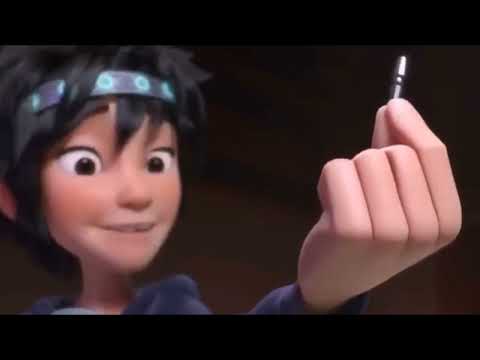 "Crossover Story" Part 2 - The Coast's Clear / The Staff Meeting