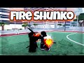 Fire Shunko & Spirit Res | Type Soul