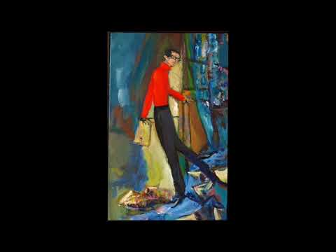 LES SACS EN PLASTIC par Czerkinsky