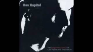 Luke Haines and The Auteurs - How could I be wrong