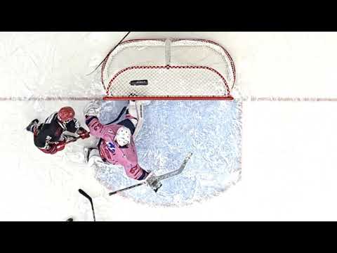 Odense Bulldogs - Frederikshavn Whitehawks (23/10-20)