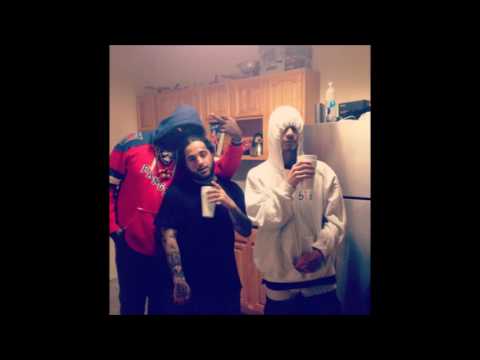 Lndn Drgs x Da$h - The Time Is Now