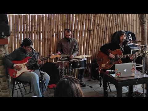 Barud - Jerusha Rai with JAIRE