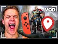 Beating 6 Games Challenge 1 Joe Bartolozzi