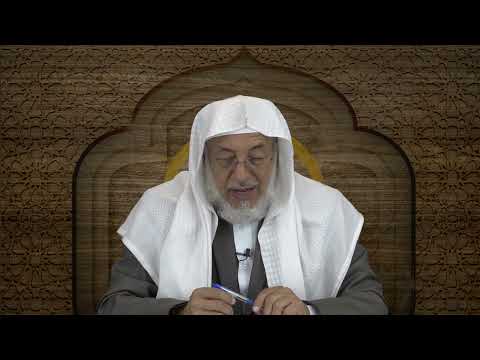 Ascension of prophet Jesus (PBUH)
