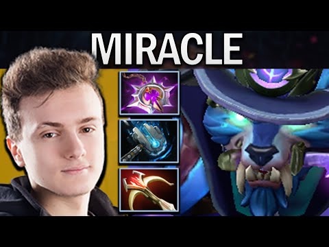 Riki Dota 2 Gameplay Miracle with 20 Kills - Meteor