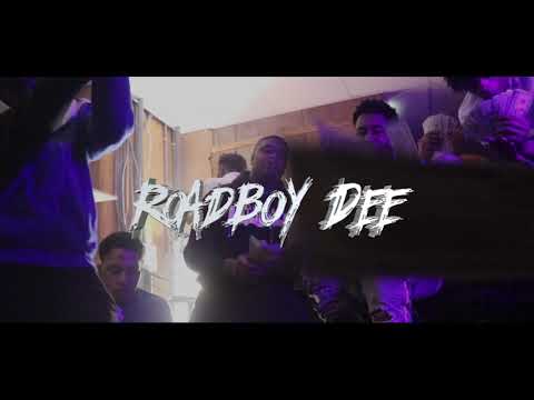 Roadboy Dee - JOHN WICC