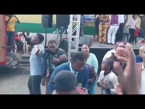 NDGithuka on Mission to the Nations: Mbara ti yakwa ministration (Burma crusade220731)