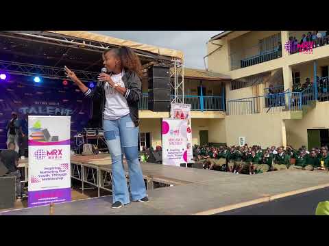 Gitwe Girls Talent Day🙌🔥