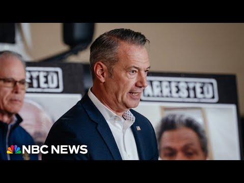 Judge threatens to hold acting ICE director in contempt for ignoring court orders