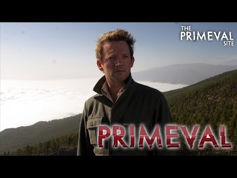 Primeval: Series 1 - Episode 1 - Cutter Visits the Prehistoric Permian (2007)