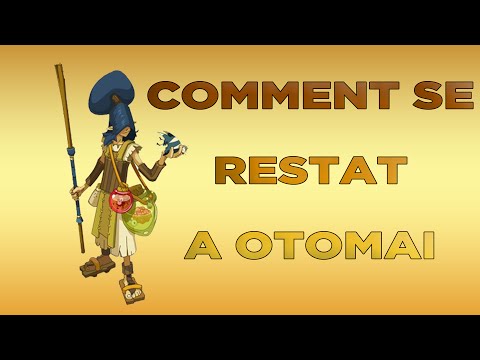 comment je restat dofus