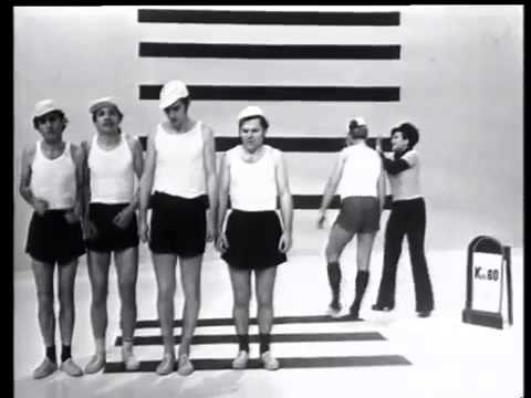 Ştefan Bănică şi Stela Popescu - Suntem o pereche potrivită