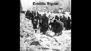 Video Tristitia Nigrum - Collapse 2025 EP