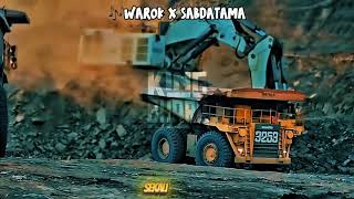 Download lagu warok Ponorogo x sabdatama mp3 Download lagu warok Ponorogo x sabdatama mp3