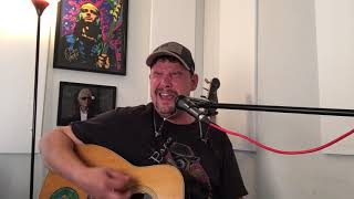 Last Goodbye, original (my 911 song)