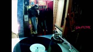 WELL RED - m.f.s.b. - 1988