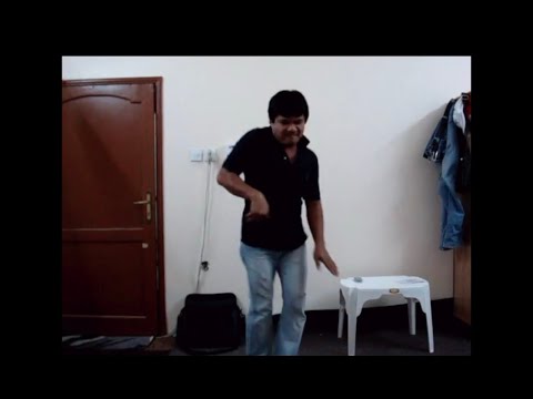 Mudd the student - cache