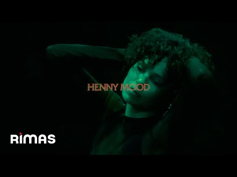 Video thumbnail for Henny Mood