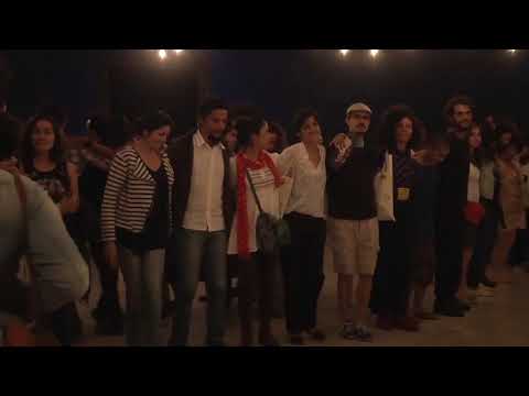 Panorama 2017 | Looping: Bahia Overdub