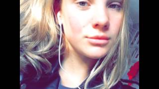 Toe Vind Ek Jou - Cover by  Demi Nel