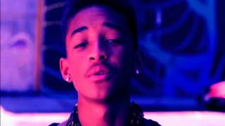 JADEN SMITH - [COOL TAPE ] -CANT SEE TOMORROW