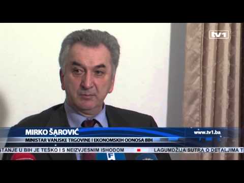 Vlasti RS mimo države pokušavaju izgraditi hidrocentrale na Drini