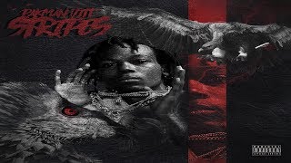 Pakman Jitt - I Ain't Fakin (STRIPES)