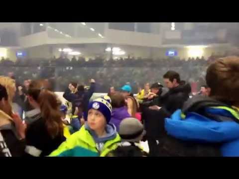 HC ZUBR PŘEROV poráží HC VSETÍN a konečně si zahraje baráž o postup do 1.ligy - 30.3.2015