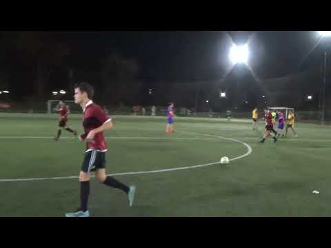 BOSTON BOVER VS SEGUROLA Y HABANA - #LigaNuñez - #Clausura SLL - 31/7/23