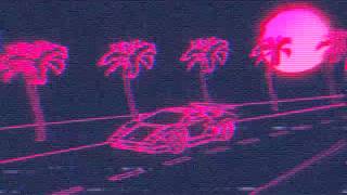 Rejjie Snow - Late Again (Instrumental)