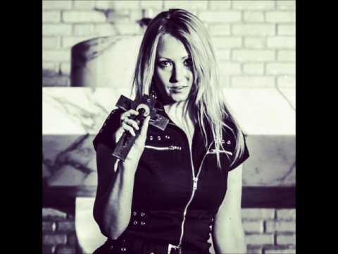 Lucy Furr - Desolation