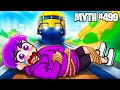 I Busted 500 Myths In GTA 5