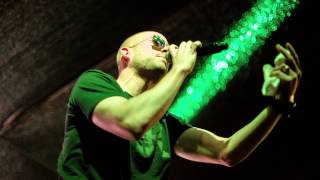 Collie Buddz X Sammy Adams - "Good Life" (Prod. by Supadups)